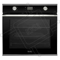 Газовый встраиваемый духовой шкаф DeLonghi NSM 11 NL RUS