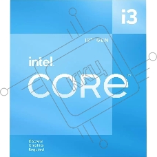 Процессор intel Core i3-14100F Soc-1700 3.5GHz OEM
