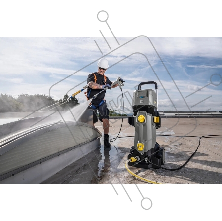 Минимойка Karcher HD 4/11 C Bp Pack 1600Вт (1.520-925.0)