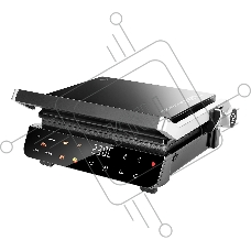 Электрогриль Red Solution G830D 2000Вт черный