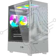 Компьютер Teclast G03 i5 14400F (2.5) 32Gb SSD1Tb RTX5060TI 8Gb Windows 11 Pro GbitEth WiFi BT 500W белый (G03 14400F32G1T5060T8WKRU)