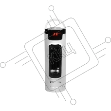 Вентилятор настольный Galaxy Line GL8154