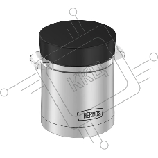 Термос с ланч-боксом THERMOS TS-3200 SS