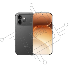 Смартфон Honor 600 8/256GB, черный