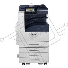 МФУ лазерный Xerox VersaLink B7125/30/35 (B7101V_D), A3, ч/б, печ. до 35 стр/мин (A4) до 19 стр/мин (A3), скан. до 80 стр/мин., 1200 x 1200 dpi (пчать) 600x600dpi (скан.), USB, Ethernet, NFC, Air Print, Mopria
