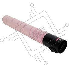 Картридж лазерный ELP TN-514M пурпурный (26 000 стр.) для Konica-Minolta bizhub C458/C558/C658