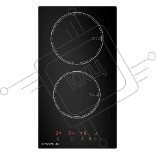 Индукционная варочная панель Maunfeld CVI292BK