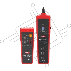 Тестер трассоискатель с генератором сигнала UNI-T UT682