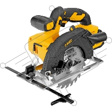 Пила циркулярная аккумуляторная Denzel CCSH-20-165, 165 мм, Li-Ion, 20 В Пила циркулярная аккумуляторная Denzel CCSH-20-165, 165 мм, Li-Ion, 20 В