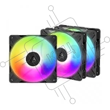 Вентилятор в корпус Arctic Cooling P14 Pro Reverse A-RGB 3 штуки (ACFAN00327A)
