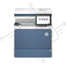 МФУ HP Color LaserJet Enterprise MFP 5800dn, принтер/сканер/копир, A4