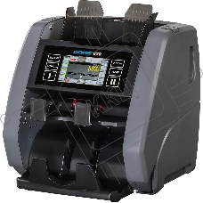 Счетчик банкнот Dors 820M1 RUS2 FRZ-050968 мультивалюта