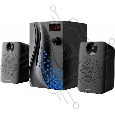 Саундбар HITECHNICS (22078) HAS-1050 черный