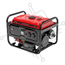 Электрогенератор бензиновый MTX RS-4000E, 3.3 кВт, 69 дБ, 42 кг