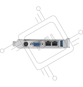 Материнская плата ADVANTECH PCE-7129G2 (PCE-7129G2-00A2E), Socket LGA1151 для Intel E3-1200v5 series, Core™ i7/i5/i3 processors with C236, Dual Channel DDR4 2133/1600 up to 32 GB, Supports PCIE 3.0, M.2, USB 3.0, SATA3.0, SW, 6xSATA, 2xGbE LAN, 2xCOM, 8xU