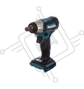 Гайковерт Makita DTW181Z аккум. патрон:квад.1/2"