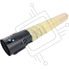 Картридж лазерный ELP TN-514Y желтый (26000 стр.) для Konica-Minolta bizhub C458/C558/C658