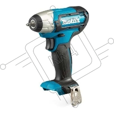 Гайковерт MAKITA TW060DZ  акк