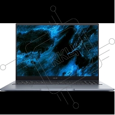 Ноутбук Digma Pro Pactos 16 DN16P3-8CXW01 темно-серый Core i3 1215U 8Gb SSD256Gb Intel UHD Graphics 16