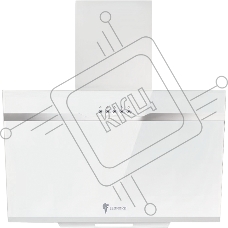 Кухонная вытяжка LEONORD LEH-050-50W (109914) белый