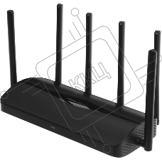 Трехдиапазонный Wi-Fi Роутер Mercusys MR47BE
