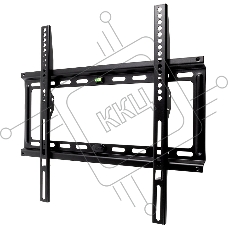 Кронштейн Kromax IDEAL-3 черный, 22