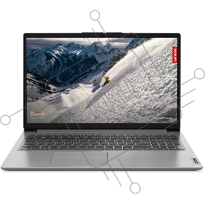 Ноутбук Lenovo IdeaPad 1 15ALC7 15.6