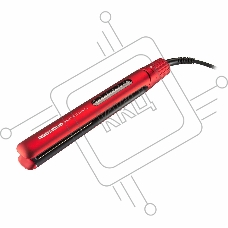 Выпрямитель Redmond HS1714 55 Вт, до 230 °С, красный