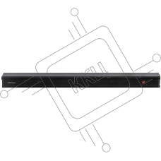 Саундбар HITECHNICS (20462) HSB-5010 черный