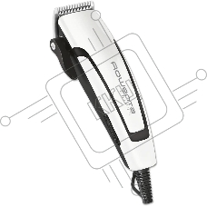 Машинка для стрижки Rowenta TN1601F1 белый/черный