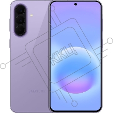 Смартфон Samsung Galaxy A57 5G SM-A576B 8/128Gb сиреневый