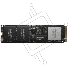 Накопитель SSD Samsung PM9A1, 1000ГБ, M.2 2280, PCIe 4.0 x4, NVMe, R/W 7000/5100