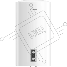 Водонагреватель Candy CF80V-P1 INOX