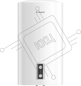 Водонагреватель Candy CF80V-P1 INOX