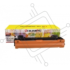 Картридж Colouring CG-TN-1075 чёрный (1000 стр.) для Brother DCP-1510R/1512R/1510/1511/MFC1810/1815/HL1110/1111/1112/1118