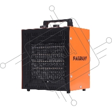 Тепловентилятор электрический Patriot PT Q 5S [633307304]
