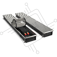 Конвектор внутрипольный Royal Thermo ATRIUM-90/200/3000-DG-U-NA