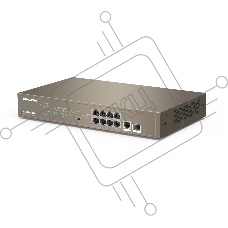Коммутатор IP-COM G5310P-8-150W - управляемый L3