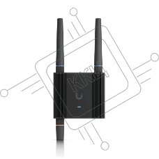 Wi-Fi маршрутизатор с LTE-модемом Ubiquiti UniFi Mobile Router Ultra категории 4, 2,4 ГГц (b/g/n), 2x RJ45, USB Type-C, nano-SIM