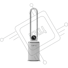 Вентилятор GALAXY LINE GL 8114