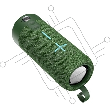 Портативная колонка BOROFONE (6974443382013) BR19 Dark green