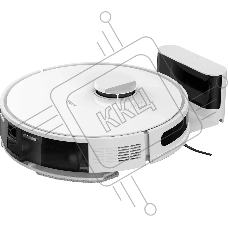 Пылесос-робот Haier HSR Care S3 45Вт белый