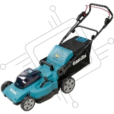 Газонокосилка роторная Makita DLM480Z 860Вт