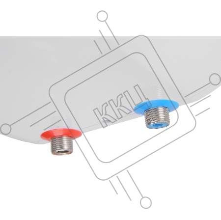 Водонагреватель TERMEX Blitz IBL 10 O 2.5кВт 10л электрический настенный
