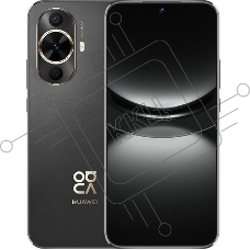 Смартфон Huawei Nova 12s, 8/256Gb, черный