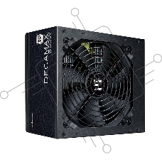 Блок питания Zalman ZM500-LX3, 500Вт, 80 PLUS, 120мм, черный