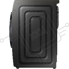 Стиральная машина Samsung WW90TA047AX/LD серый, загрузка фронтальная 9 кг, 1400 об/мин., класс: A+++