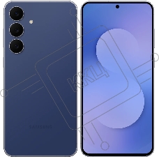 Смартфон Samsung Galaxy S25 FE SM-S731B 8/256Gb, темно-синий