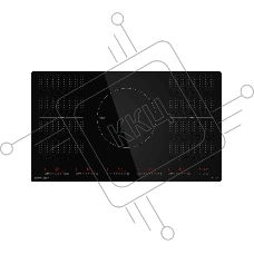 Индукционная варочная панель Maunfeld CVI905SFBK Inverter