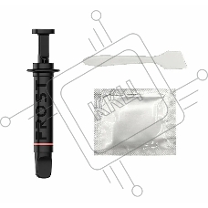 Термопаста Thermal Grease ID-Cooling FROST X55 BELLA 4G / blister